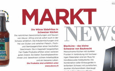 Schweizer Kochen-Magazin Annemarie Wildeisen’s Kochen