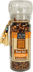 Baari Salt Ukuva iAfrica