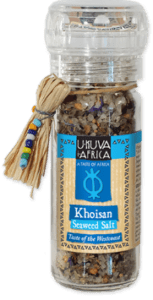 Khoisan Salt