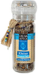 Khosan Salt