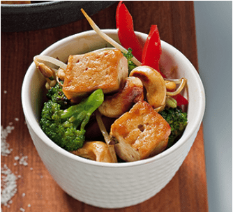 Brokkoli,  Seasonings for Veg & Chicken