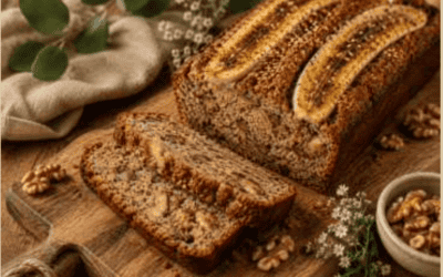 Banenenbrot