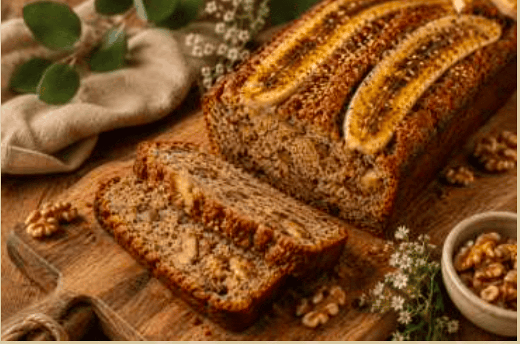 Banenenbrot